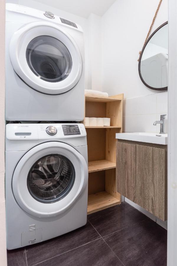 Aaa Location - Bright And Cozy Apartment Montreal Zewnętrze zdjęcie