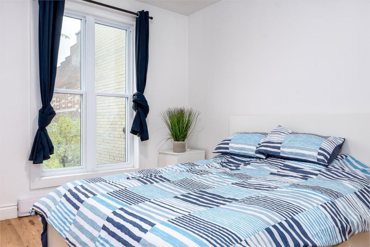 Aaa Location - Bright And Cozy Apartment Montreal Zewnętrze zdjęcie